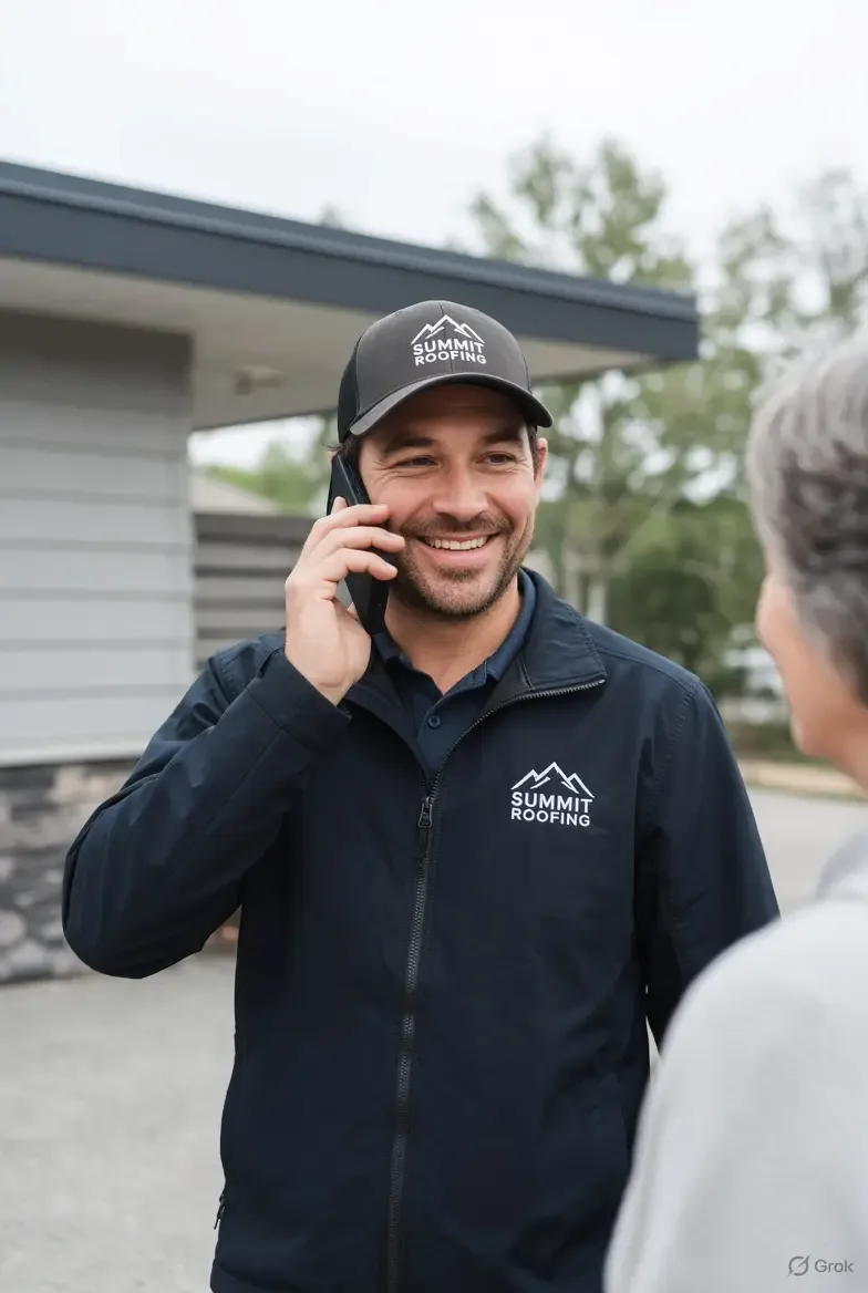 Flat Roof Leak Repair Carsonville, MI FAQs